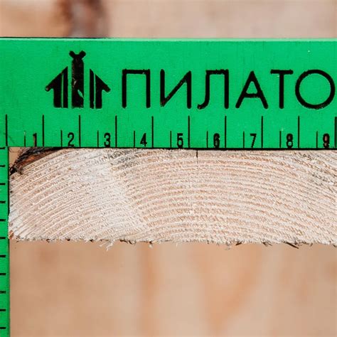 Доска обрезная 25х100х6000 мм купить по цене за куб в Москве