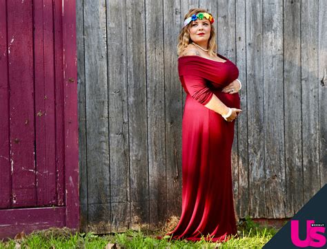 Catelynn Lowell Is Pregnant, Expecting Baby No. 3 With Tyler Baltierra