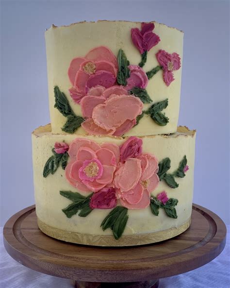 About — Mandy Cakes Shoppe
