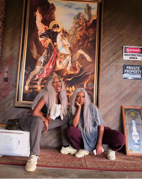 Pin by THE WAVE 🌊 on CLERMON TWINS | Clermont twins, Clermont, Bad