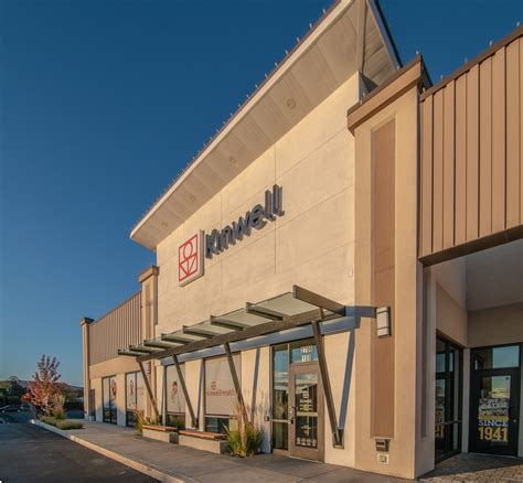 Kinwell Health – All Locations – Baker Construction