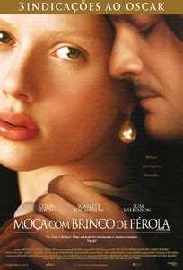 A Moca Do Brinco Perola - Foto do filme Moça com Brinco de Pérola - Foto 27 de 35 - AdoroCinema