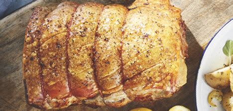 Australian Pork | Fresh Produce | ALDI Australia