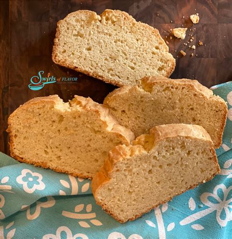 quick bread without yeast recipes 9