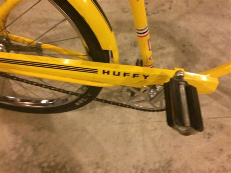 Sold - 24 in Huffy Banana Seat Bike | Archive (sold or withdrawn) | The ...