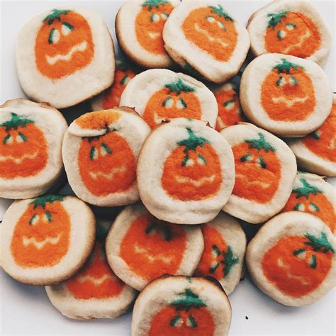 15 Pillsbury Pumpkin Cookies You Can Make In 5 Minutes – How to Make ...