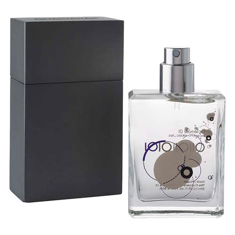 Molecule 01 30 ml - Escentric Molecules - KICKS