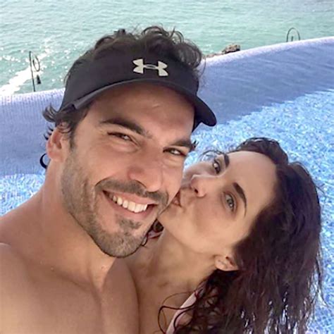 Adriana Louvier Nude