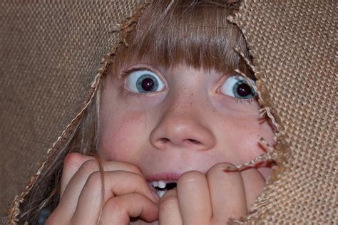 Let's end the horror shows and start scaring ourselves