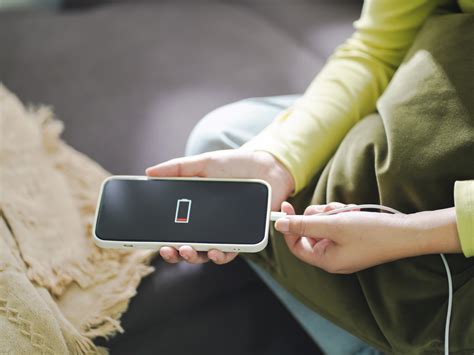 Come identificare e gestire le app che consumano molta batteria su