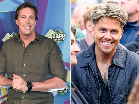 Freek Vonk voelt zich nog steeds 'kindje met een schepnetje’