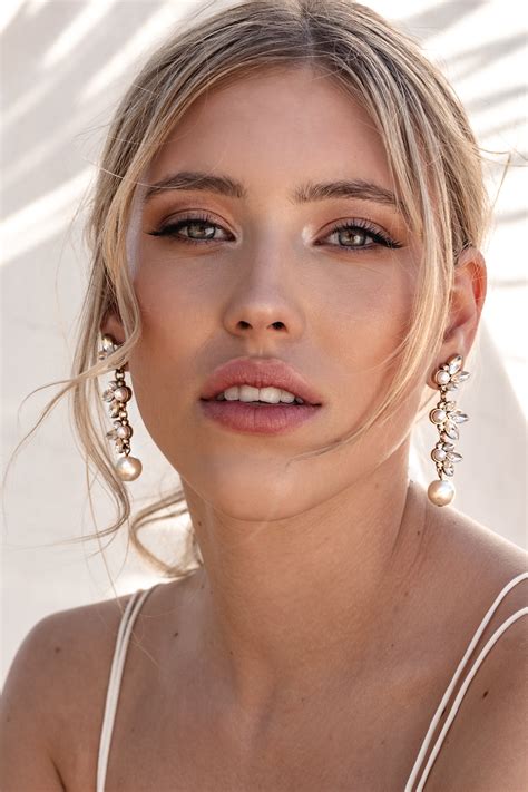 Serena - Headpieces by Brideful