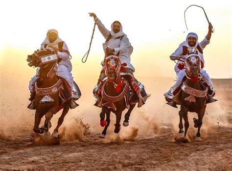 Libyan Culture And Traditions