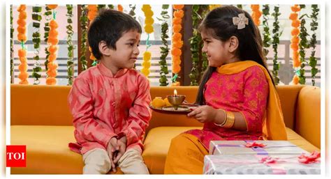 bhai dooj  date    october shubh muhurat story rituals