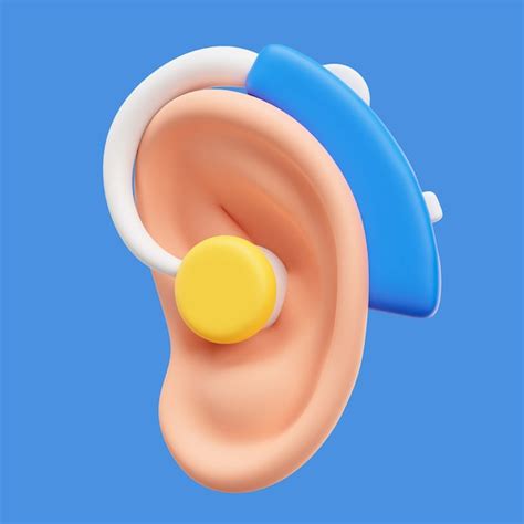Imágenes de Oido 3d - Descarga gratuita en Freepik