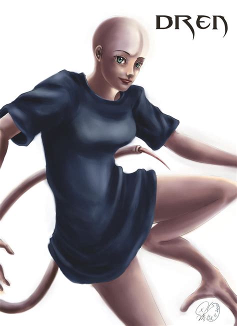 splice dren  onosaka yuha  deviantart