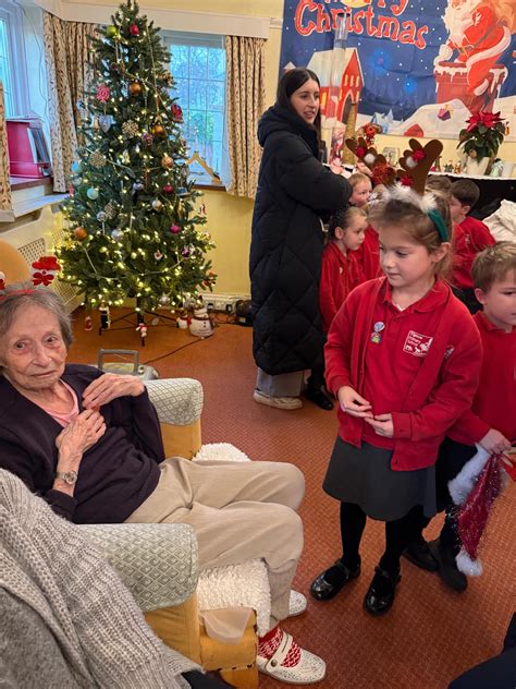 White Rock Nursing Home | Barton on Sea