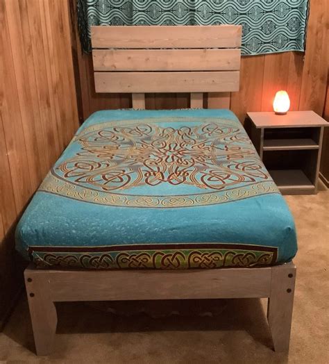 Bed Frames — Rock Soft Futon