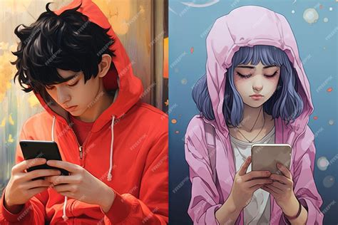 Premium AI Image | viral meme sweeps across the internet sparking ...