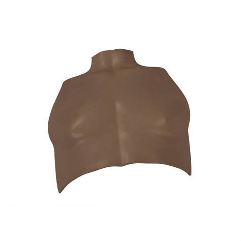 scientific  torso skin basic billy dark