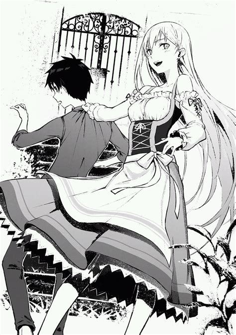 Glutton Berserker ch.16 | Nega Translations