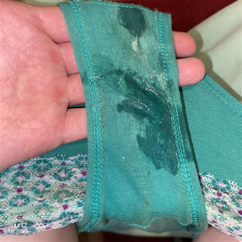 Haven’t shared my dirty panties with you in a minute 🤤 | Scrolller