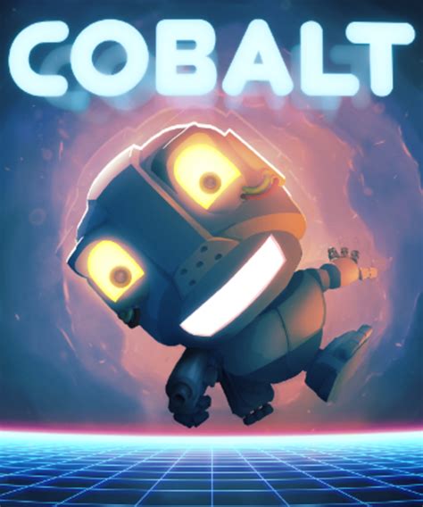 Cobalt (Game) - Giant Bomb