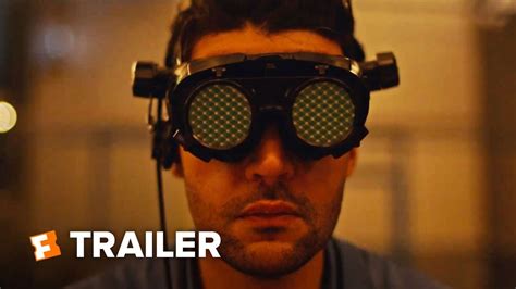 'Possessor' Trailer | Cultjer
