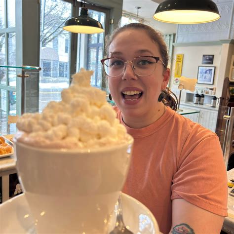 Blue Bee Cafe - Blue Bee Cafe added a new photo.