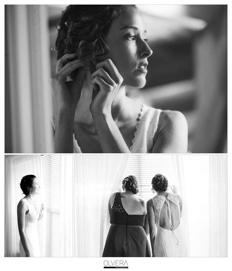 Fall Inspired Wedding | Milltown Historic District - Olvera Photography