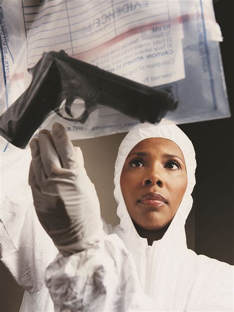Inside The Gabriel Kuhn Crime Scene: A Crime Scene Investigator's Perspective Image 7