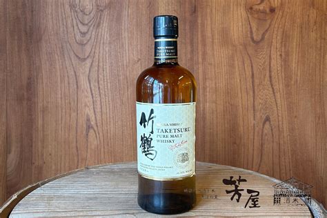 nikka whisky pure malt
