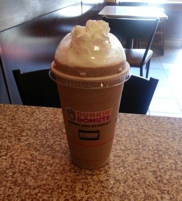 BASKIN-ROBBINS ICE CREAM & DUNKIN DONUTS - Updated June 2025 - 3630 Old ...