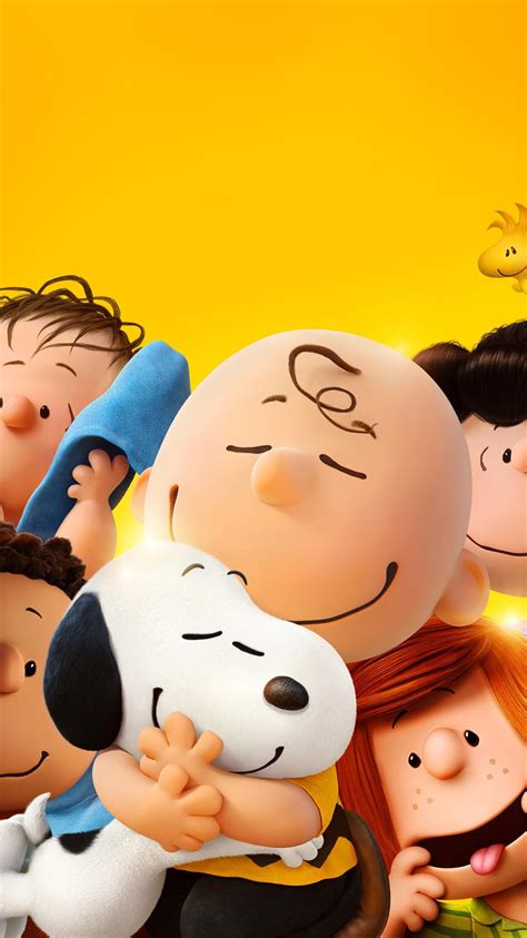Peanuts Movie On Disney Plus at Maddison Chidley blog