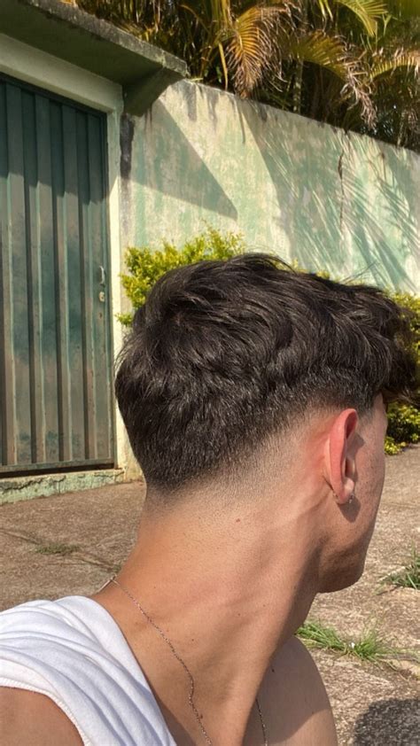 12 ideias de Old money haircut em 2025 | fotos de cabelo masculino