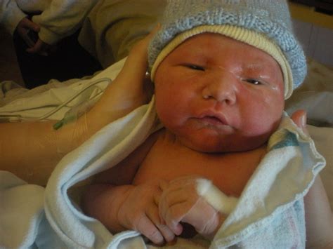 Two Years of Maxton | Mama's Baby Steps