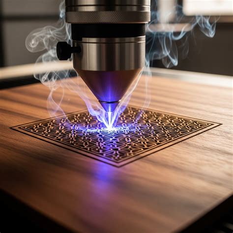 New laser tech will perfect every custom stencils 6