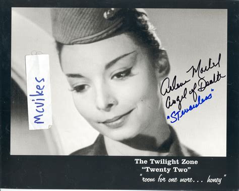 Pictures of Arlene Martel