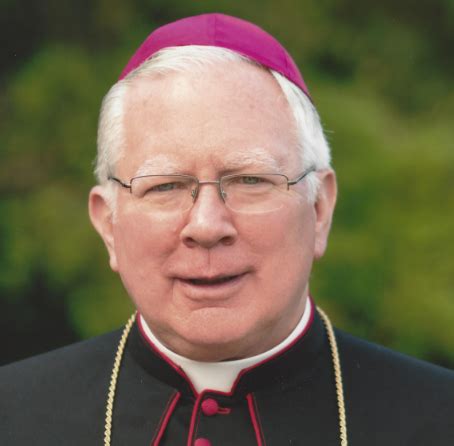 Most Rev. Robert F. Christian, OP (1948-2019) President-Rector - Angelicum