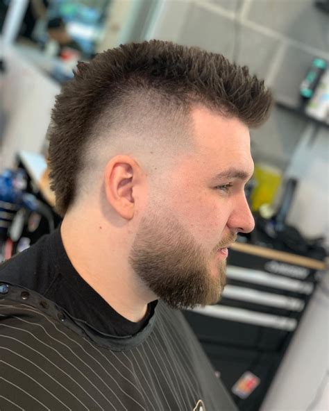 Uptown Fade
