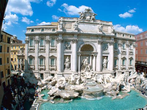 Best Things to Do in Rome, Sights to See Traveling in Rome Italy