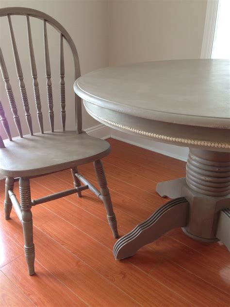 annie sloan coco   ochre accent