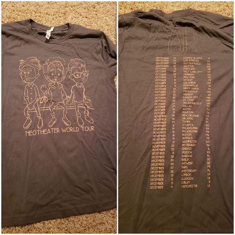 The secret Ajr Concert backstage ritual revealed by the band 4