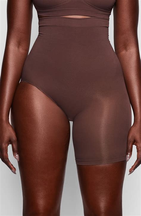 SKIMS Solution Short #2 (Regular & Plus Size) | Nordstrom