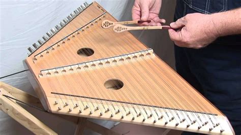 How to Choose a Hammered Dulcimer