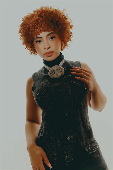 How Ice Spice went from 'Munch' to Munchkins - Los Angeles Times