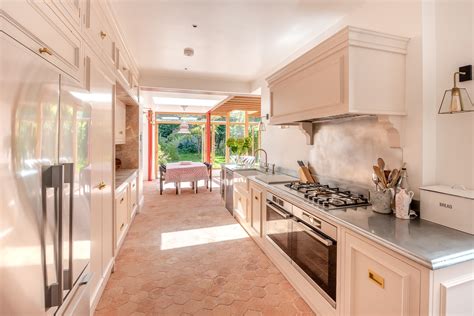 West Dulwich Project — Herringbone House