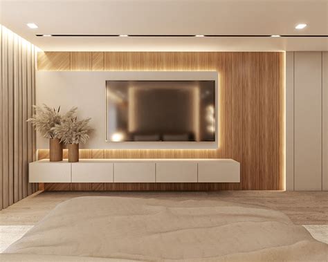 Painel Amadeirado