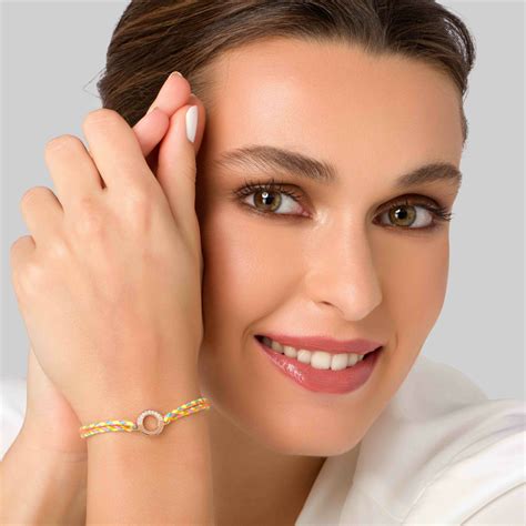 bracelet with diamond for women 7