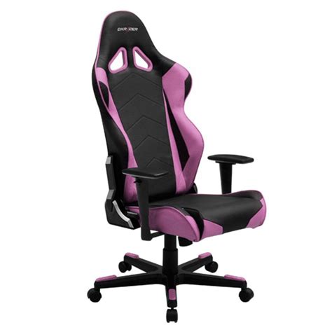 DXRacer Racing - игровые кресла
